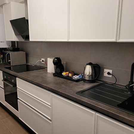 4Qualis Apartman Brassó Kültér fotó