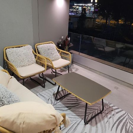 4Qualis Apartman Brassó Kültér fotó