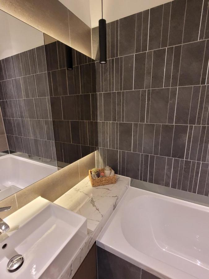 4Qualis Apartman Brassó Kültér fotó