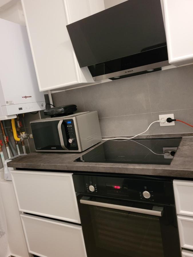 4Qualis Apartman Brassó Kültér fotó