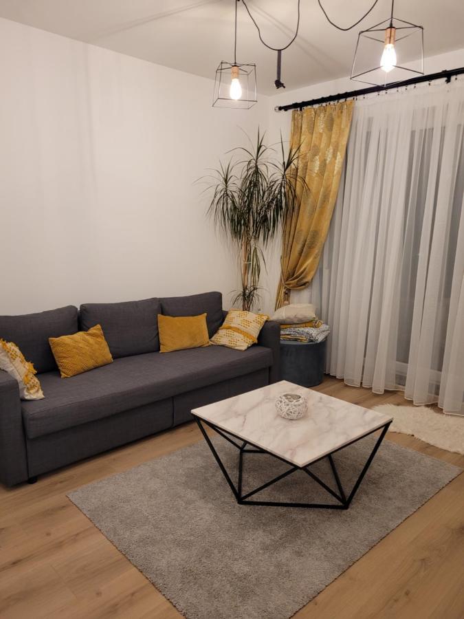 4Qualis Apartman Brassó Kültér fotó