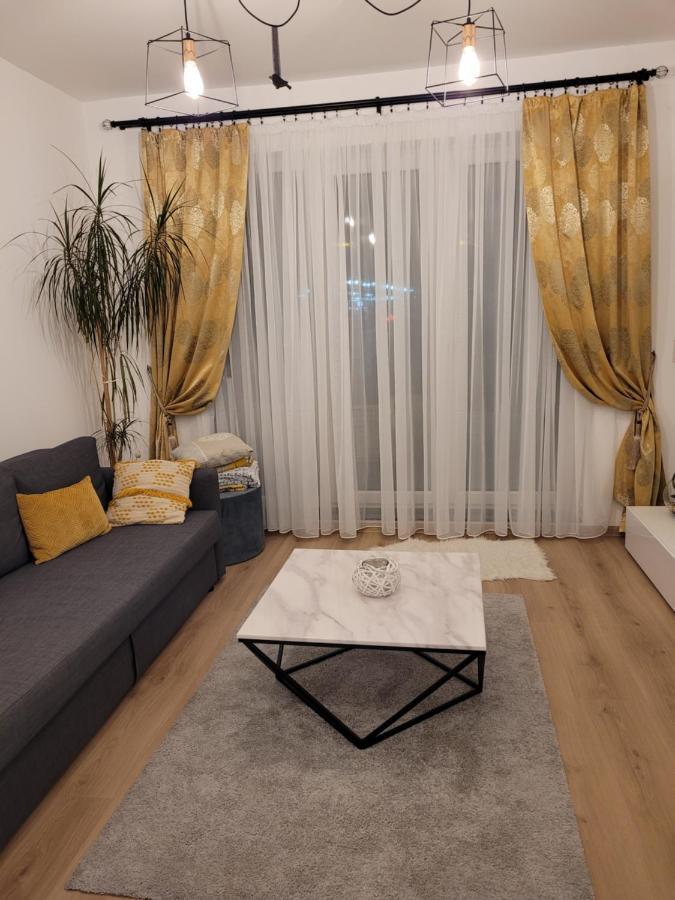 4Qualis Apartman Brassó Kültér fotó