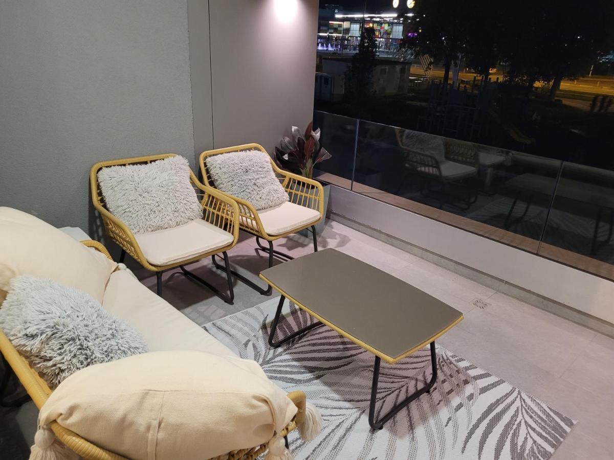 4Qualis Apartman Brassó Kültér fotó
