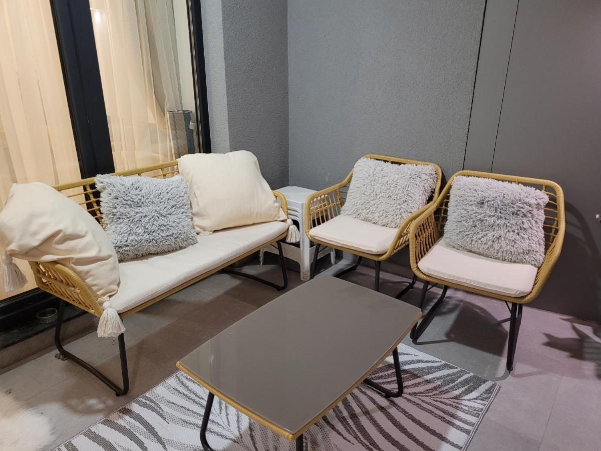 4Qualis Apartman Brassó Kültér fotó