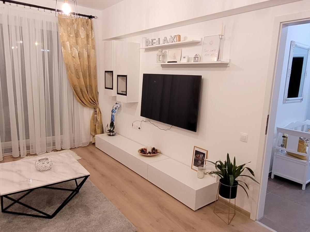 4Qualis Apartman Brassó Kültér fotó