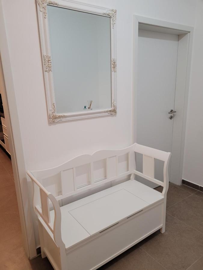 4Qualis Apartman Brassó Kültér fotó