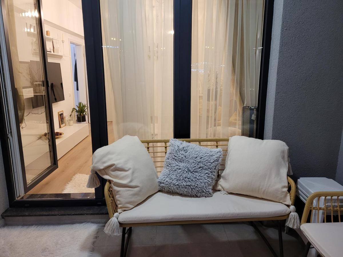 4Qualis Apartman Brassó Kültér fotó