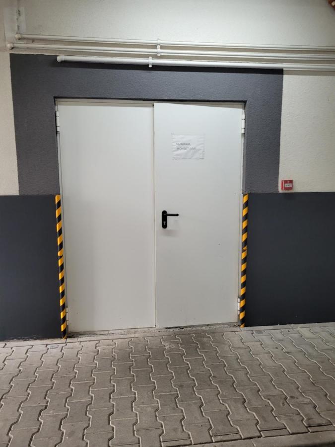 4Qualis Apartman Brassó Kültér fotó